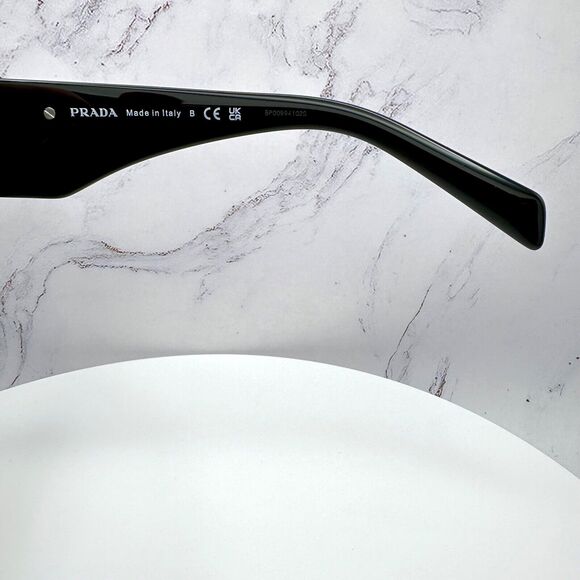 New Prada Sunglasses - Picture 16 of 16